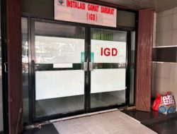 Satpam Ramayana Jadi Korban Pengeroyokan dan Penikaman Saat CFD