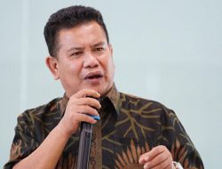Ramli Siddik Masuk Jajaran Panitia Nasional Retreat Ketua DPRD di Akmil Magelang