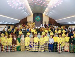 Barru Peringati HUT ke-66, Hadirkan Deretan Tokoh Nasional hingga Lintas Periode Kepemimpinan