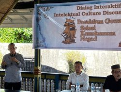 Bangkit dari Akar Budaya, Gowa Hadirkan Terobosan Baru Lewat Forum ICD