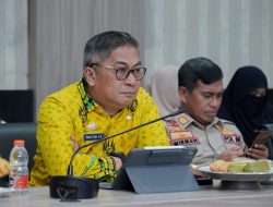 Pemkab Barru Tegaskan Komitmen Anti-Korupsi Melalui Live Talk Show BPSDM Kemendagri