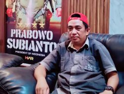Tahar Kasih Nilai Tinggi untuk Intangmedia.com, Ternyata Ini Alasannya!