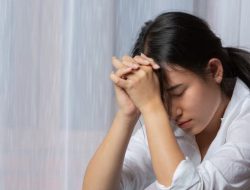 Waspadai Cemas yang Berlebihan (Anxiety Disorder)