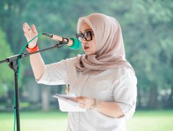 Bupati Barru Tegaskan Panggilan Eks Pimpinan DPRD Sulsel Sebatas Sebagai Saksi