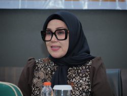 Penuhi Panggilan Kejati, Andi Ina: DPRD Sulsel Tak Pernah Bahas Bibit Nanas 2024, Fokus Pisang Cavendish