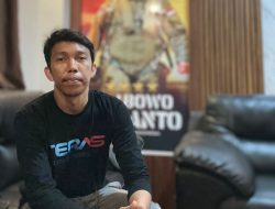 Resmi Jabat Plt Ketua FKJI Makassar, Musa Khadar Khan Harap Forum Jadi Solusi Persoalan Jurnalis