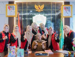 Bupati Barru Andi Ina: Hari Kartini Kini Tak Menunggu Ruang, tapi Berani Ambil Peran