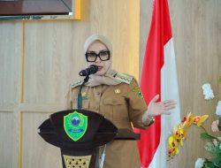 Bupati Barru: Udang Rumput Laut Jadikan Barru Produsen Keempat Sulsel