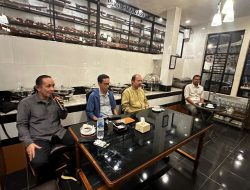 Peradaban Gowa di Ujung Jalan? Adu Gagasan Panas di Dingin Malino!