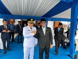 Wakil Ketua DPRD Gowa Hasrul Abdul Rajab: Otonomi Daerah Harus Wujudkan Asta Cita Presiden