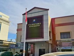 Kanit PPA Polrestabes Makassar: Bukan Kami Tolak Laporan (IP), Tapi Kami Arahkan di Polda atau di Polres Pinrang