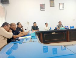 DPRD Sidrap Geram, Kasus Dugaan Kekerasan Seksual Anak Mandek 4 BulanDi Polres Sidrap