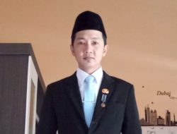 Rizaldi Muchsin, Wajah Baru Penggerak Data dan Statistik di Kabupaten Gowa