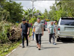 Barru Raih Dana IJD Rp.50 Miliar, Bukti Sinergi dan Kerja Nyata Bupati-Wabup