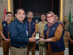 Bupati Barru Luncurkan Call Center Darurat 112 dan Aplikasi Layanan Publik Digital di Awal 2026