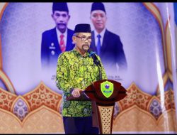 Ketua Panitia Laporkan MTQ ke-37 Barru Diikuti 114 Peserta dari Tujuh Kecamatan