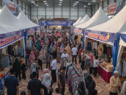 Sambut Pesta Rasa Serial Ramadan 1447 H, Bazar Ramadan Ramayana Siap Dibuka