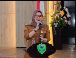 Ekonomi Kabupaten Barru Tumbuh 5,16 Persen pada 2025, Lampaui Nasional dan Tertinggi dalam Enam Tahun Terakhir