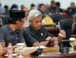 Muh Kasim Sila Jadi Ketua Pansus Hak Angket DPRD Gowa, PAN Tegaskan Komitmen Bongkar Fakta