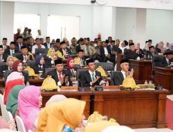 Tujuh Fraksi DPRD Gowa Usulkan Hak Angket, 40 Anggota Disebut Tanda Tangan Dukungan