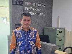 Waketum DPN ADKASI Muh Ramli Siddik: Pendidikan Adalah Investasi Terbaik Bangsa
