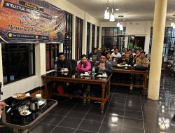 Dialog Peradaban ICD Tahap 3, Bahas Solusi Menuju Kemakmuran Negeri