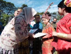 Pemkab Gowa Umumkan Pemenang Lomba Surat untuk Bupati Talenrang