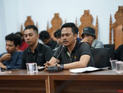 Bupati Gowa Belum Buka Suara, DPRD Siapkan Langkah Konstitusional?