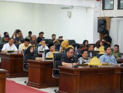 Mayoritas Mutlak DPRD Gowa Ajukan Hak Angket, 40 Anggota dari 7 Fraksi Teken Usulan