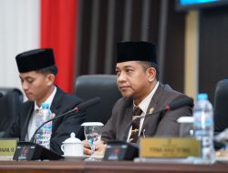 Wakil Ketua DPRD Gowa Tegaskan RDPU dan Rekomendasi DPRD Merupakan Fungsi Pengawasan Konstitusional