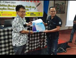 Suwardi Thahir Menguat di Bursa Calon Ketua PWI, Dukungan Mengalir, dan Dinilai Layak Pimpin PWI 