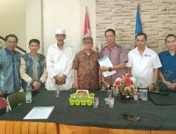 Duet Maut Tokoh Pers: Suwardi Tahir-Dahlan Abubakar Siap “Bersihkan” PWI Sulsel