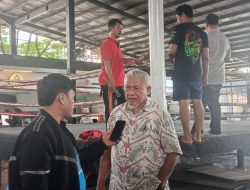 National Kun Khmer Fight Perdana Digelar di Makassar, Jadi Ajang Seleksi Atlet Nasional