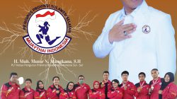 KONI Sulsel Tegaskan dan Mengakui Kepengurusan Muaythai Indonesia Versi LaNyalla Bukan Yang Lain 