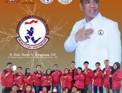 KONI Sulsel Tegaskan dan Mengakui Kepengurusan Muaythai Indonesia Versi LaNyalla Bukan Yang Lain 