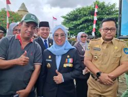 Menulis untuk Perubahan, Kisah Inspiratif Tahar di Hari Kebangkitan Nasional 2026