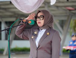 Peringati Harkitnas ke-118, Bupati Barru Andi Ina Ajak Perkuat Persatuan dan Semangat Kebangsaan