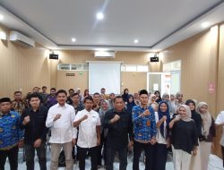Perkuat Pengawasan Menuju Pemilu 2029, Bawaslu Gowa Gelar Pendidikan Pengawas Partisipatif