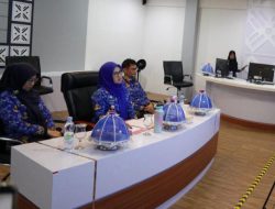 Bupati Dinilai Abaikan Rekomendasi DPRD, Pilih Koordinasi ke Kemendagri