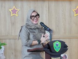 Bupati Barru Siap Hadirkan Wahana Air Portable Joyland, Usung Tagline “Singgah Dulu ke Barru”