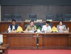 DPRD Gowa Bahas Jawaban Bupati atas Rekomendasi RDPU, Taufik Surullah: Sikap DPRD Akan Diputuskan Secara Kelembagaan