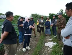 Di Tengah Isu Hak Angket DPRD, Bupati Gowa Tetap Fokus Benahi Infrastruktur Tinggimoncong