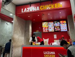 Diduga Buang Limbah Sembarangan, Outlet Lazuna Chicken di Tamalate Dikeluhkan Warga
