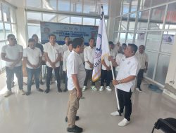 Terpilih Aklamasi Legislator Gerindra Pimpin Muaythai Bulukumba 