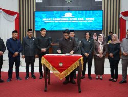 DPRD Gowa Catat Sejarah, Hak Angket Jadi Simbol Perlawanan Demi Amanah Rakyat