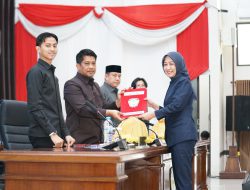 Gerindra Tegas di Garda Pengawasan, Dian Purnama Dorong Pansus Hak Angket DPRD Gowa