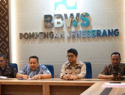 Pembebasan Lahan Bendungan Jenelata Masih Terkendala, Hasrul Abdul Rajab Turun Tangan