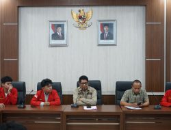 Hasrul Abdul Rajab Apresiasi Mahasiswa Unhas Pelajari Tugas dan Fungsi DPRD Lewat Project Base Learning