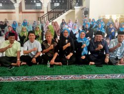 SMP Islam Terpadu Multazam 45 Makassar Buka Pendaftaran Siswa Baru Tahun Ajaran 2026/2027