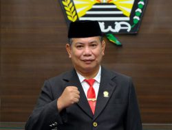 DPRD Gowa Catat Sejarah, Maha Guru Dukung Hak Angket: “Tidak Ada Lagi Tawar-Menawar”